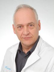 Thomas Van den Berghe