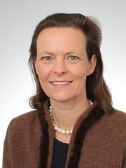 Ingeborg Stalmans