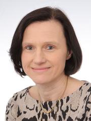Sandra Verelst