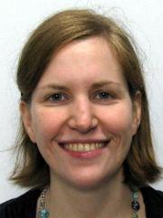 Eva Oldenburger