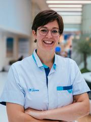 Annelies Van Craenenbroeck