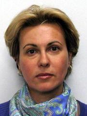 Galina Khorosheva