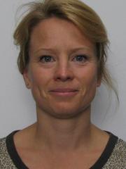 Laurentia van Roozendaal