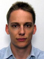 Steven Van den Berge