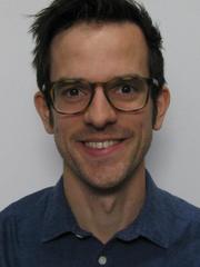 Cedric Van de Bruaene