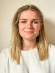 Laura Bessems