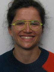 Marie-Elise Henckes
