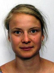 Anne-Catherine Dens