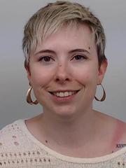 Katia Van Houtvinck