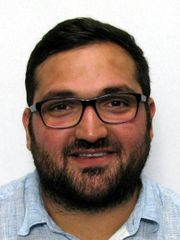 Halit Topal
