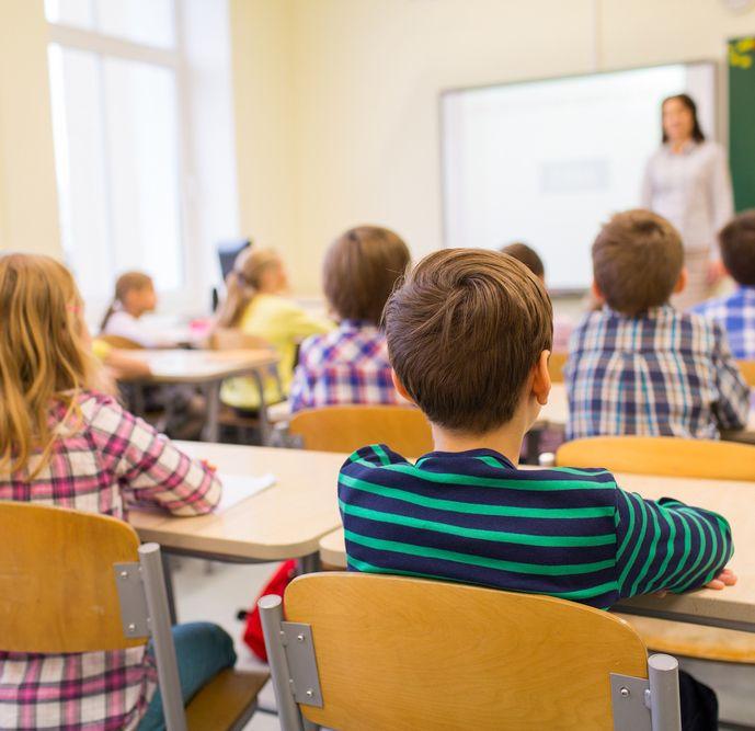 Gevolgen van chemotherapie bij kinderen