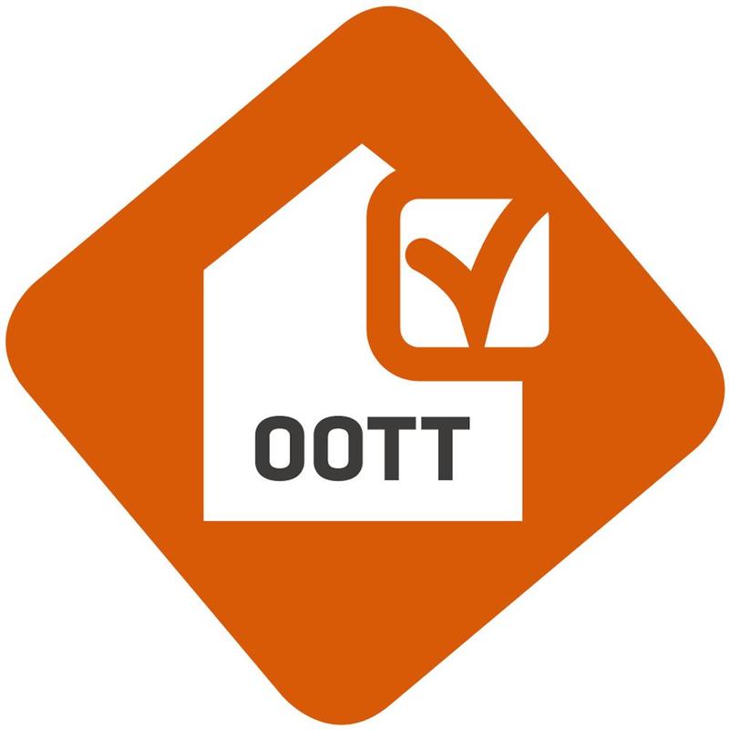 OOTT logo