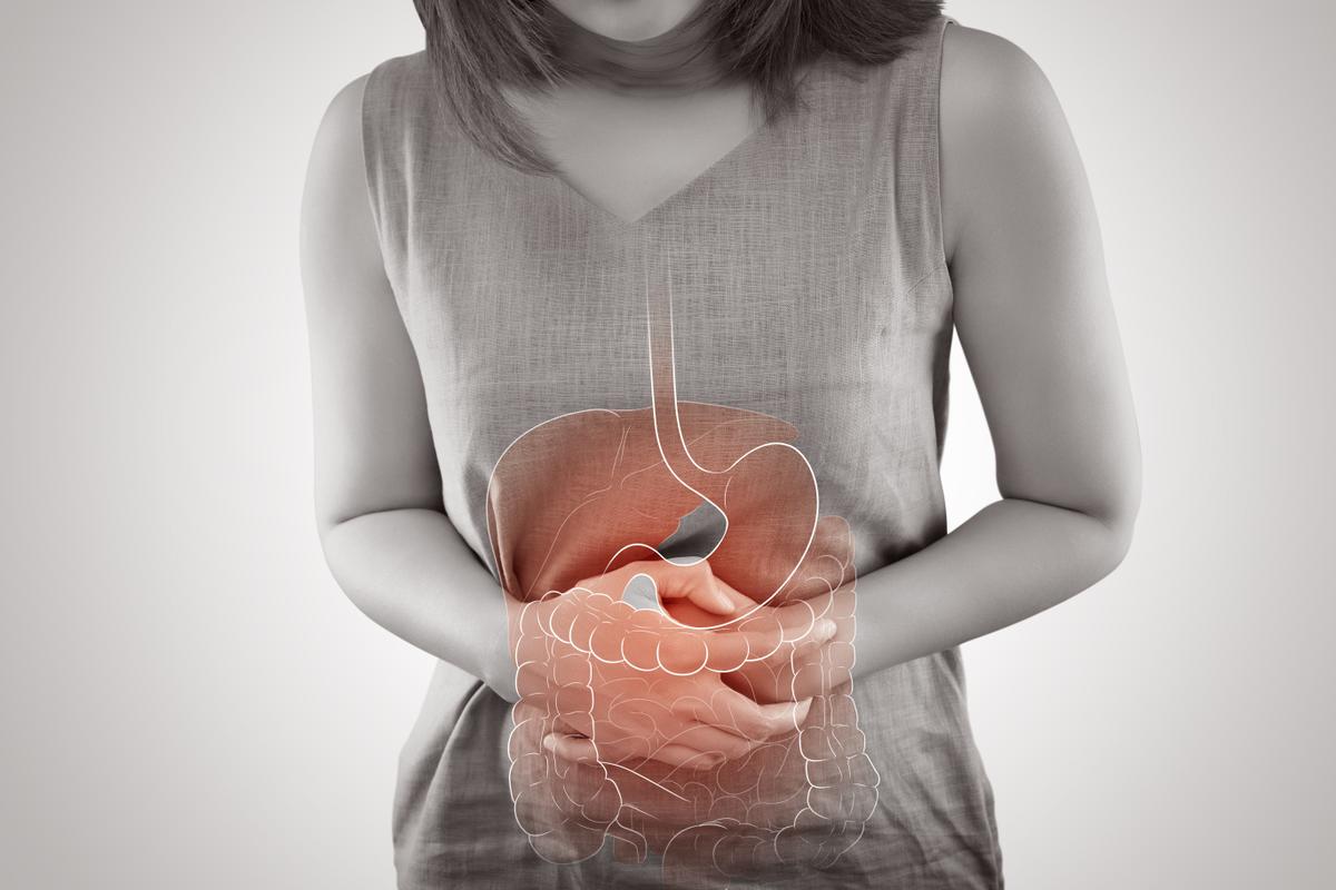 Causes and Risk Factors of Crohn