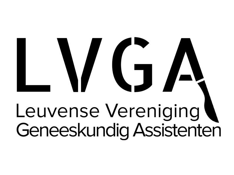 LVGA logo