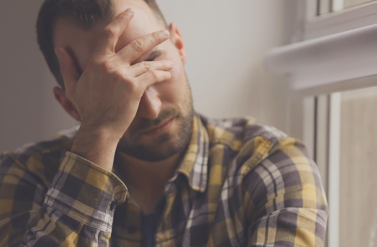 Gevoelens van angst, boosheid en verdriet bij een oncologische behandeling