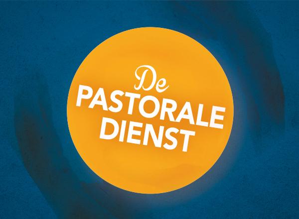 Logo pastorale dienst