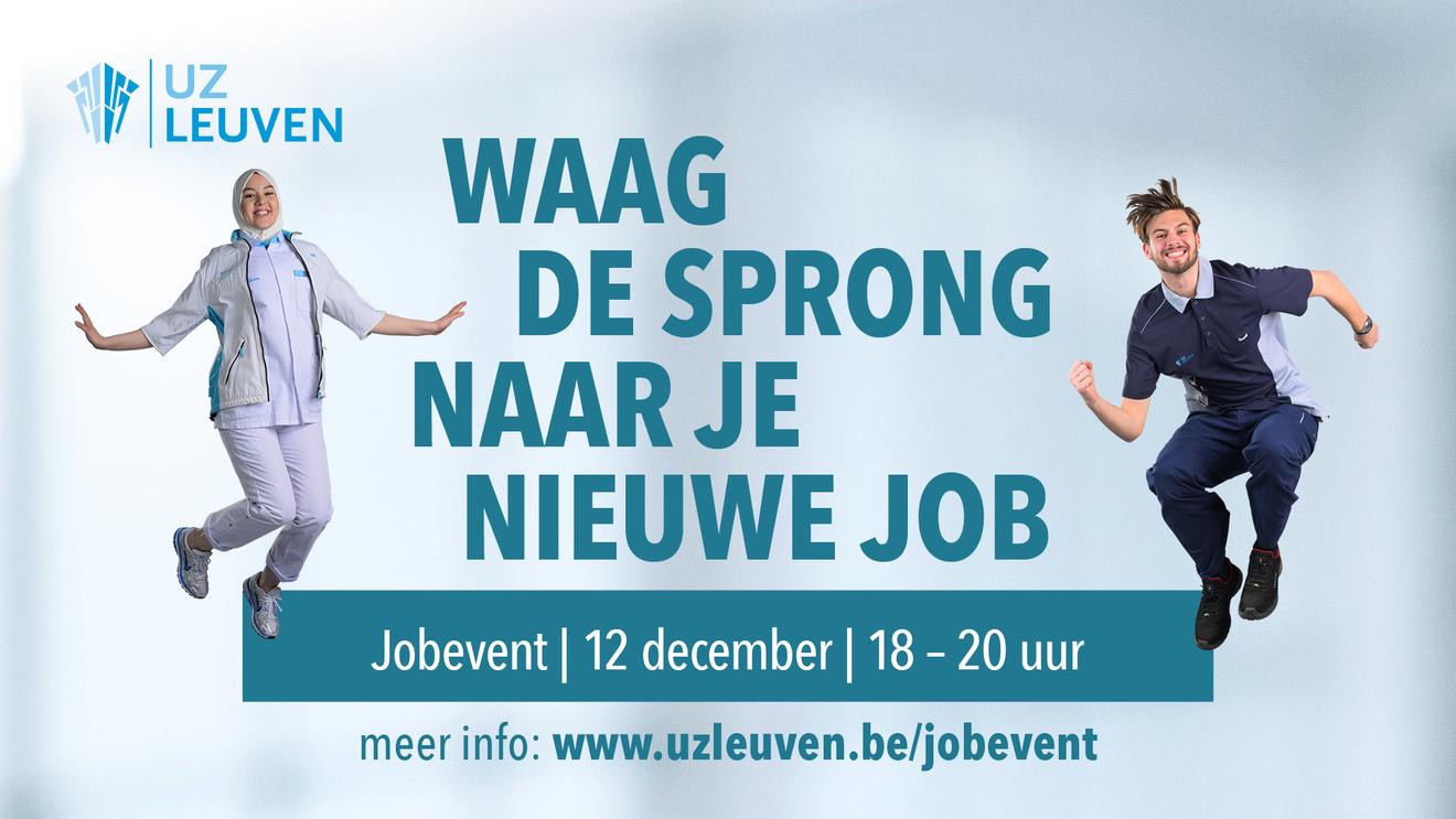 Jobevent 2024