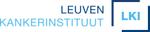 Logo Leuven Kankerinstituut (LKI)