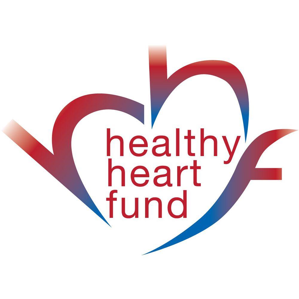 Steun het Healthy Heart Fund.