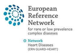  Europees referentienetwerk (ERN)