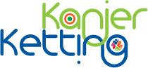 Logo kanjerketting