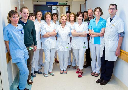 longfibroseteam