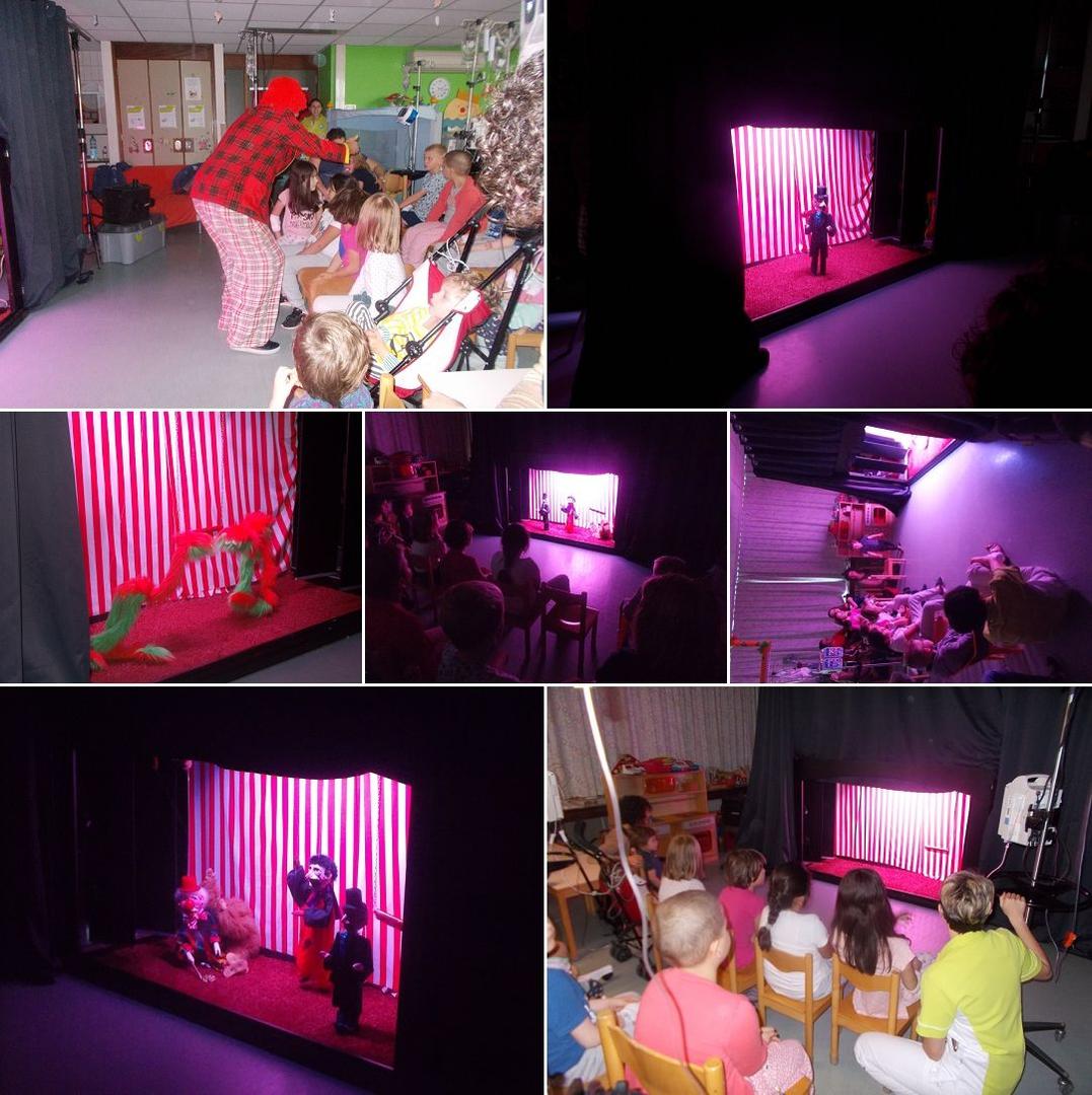 Poppenkast