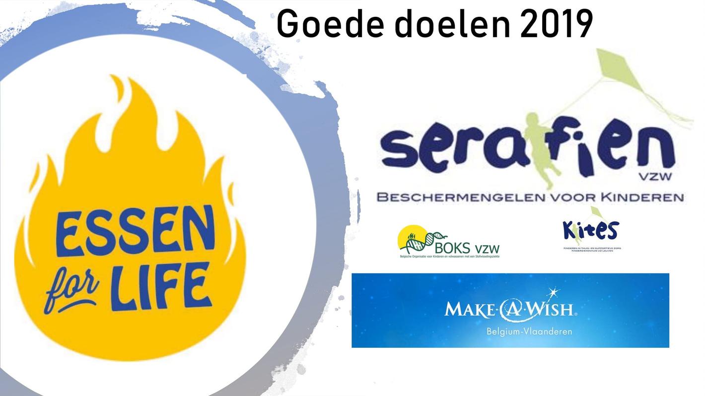 Essen for life