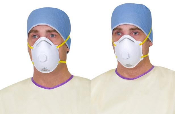 Mondmaskers