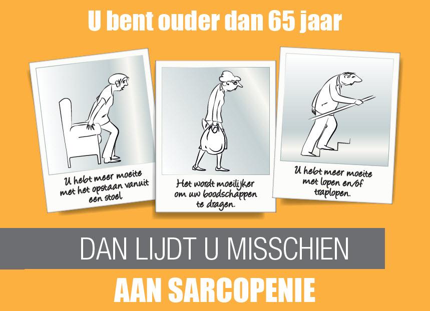 Sarcopenie