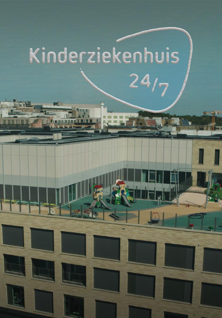 kinderziekenhuis