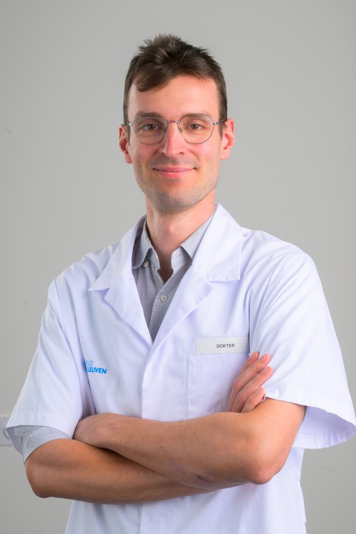 Lukas Marcelis
