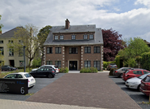 Campus Kortenberg