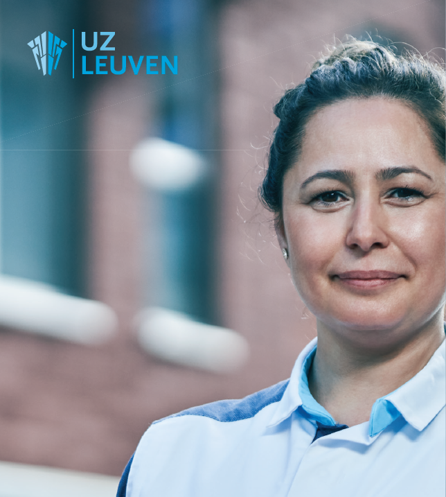 Grensverlegger logistiek medewerker