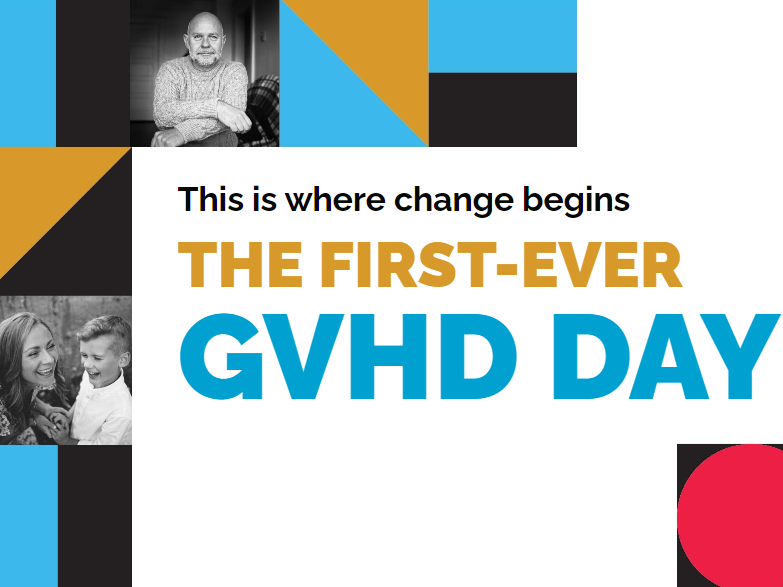 GVHD-dag logo