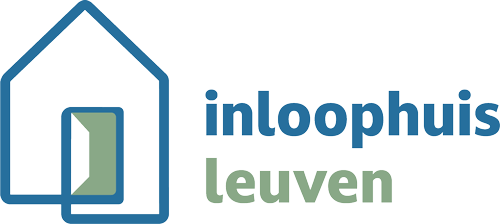 Logo Inloophuis Leuven