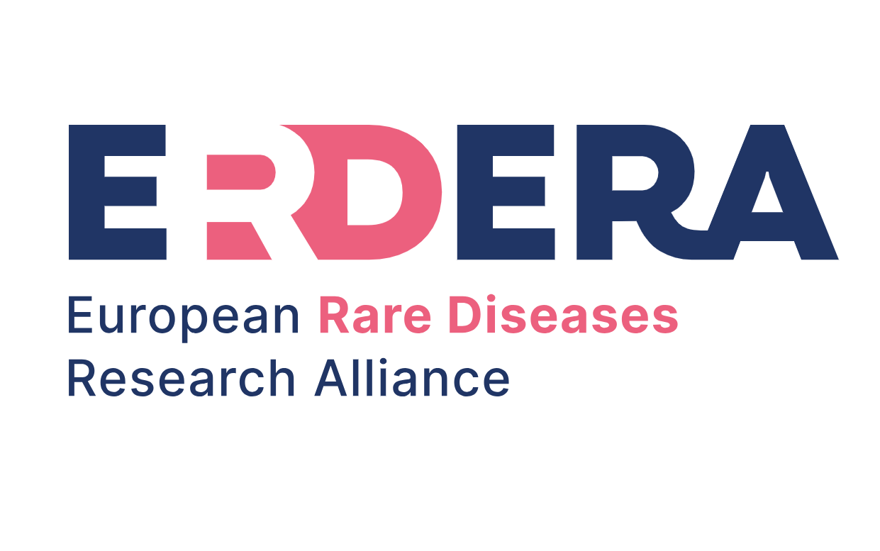 Logo ERDERA