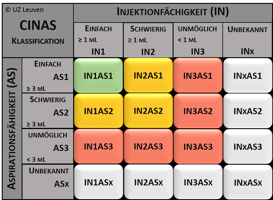 3 CINAS Deutsche version