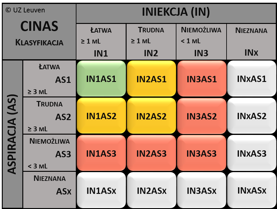 9 CINAS Polish version