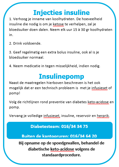 keto-acidose