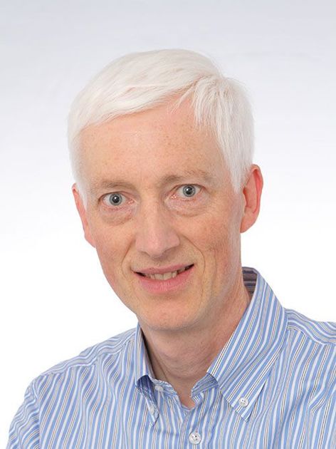Xavier Bossuyt | UZ Leuven