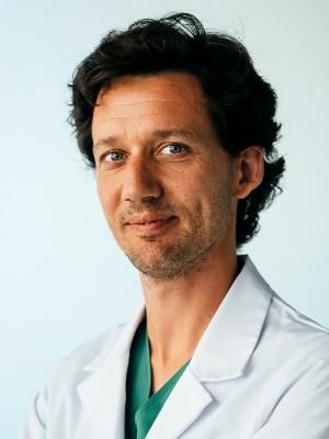 Frank Van der Aa UZ Leuven