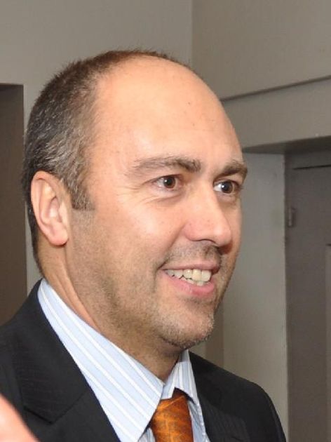 Koen (Koenraad) Van Laere | UZ Leuven