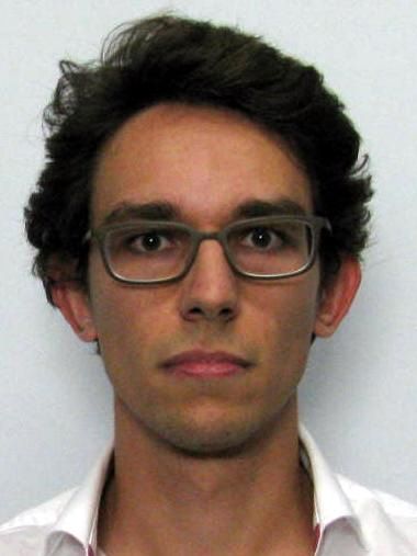 Winand Van Rompaey | UZ Leuven