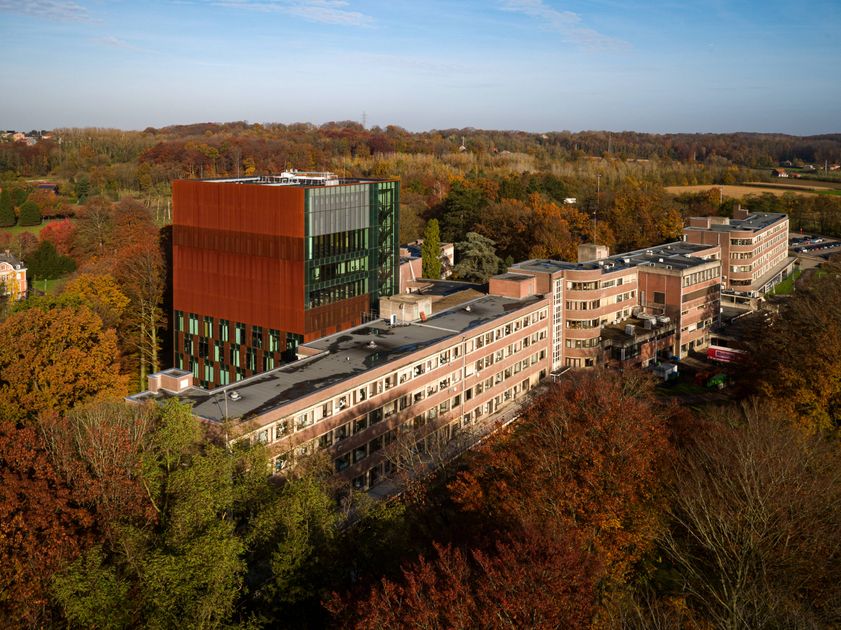 Campus Pellenberg | UZ Leuven