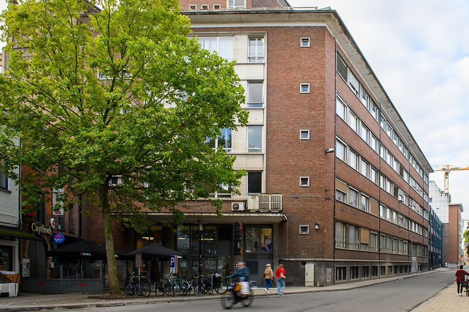 Stadscampus Sint-Rafaël | UZ Leuven