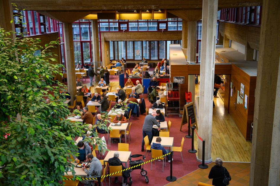 Koffiebar UZ Leuven koffiebar-uz-leuven