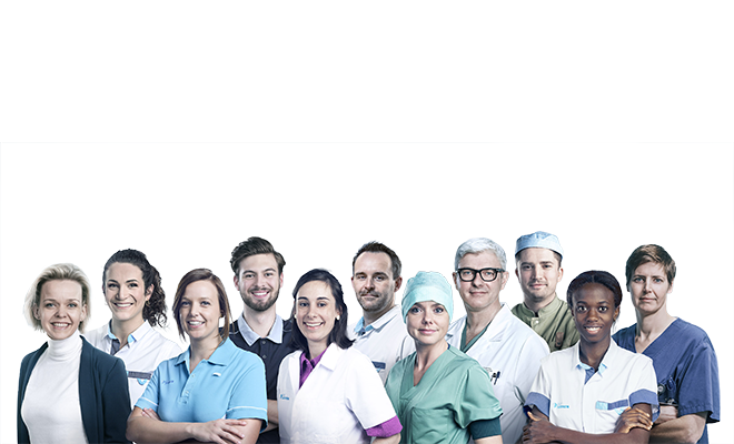 Grensverleggers-mentaliteit | UZ Leuven